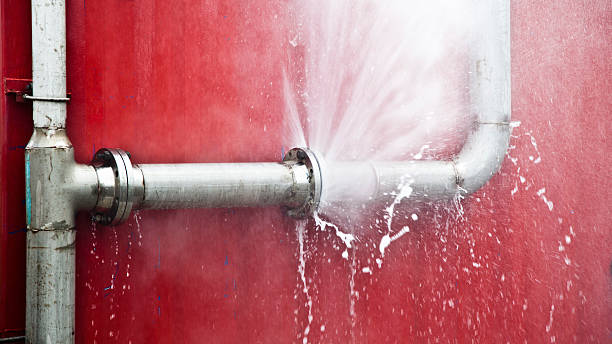 Water damage restoration experts in Naugatuck, CT